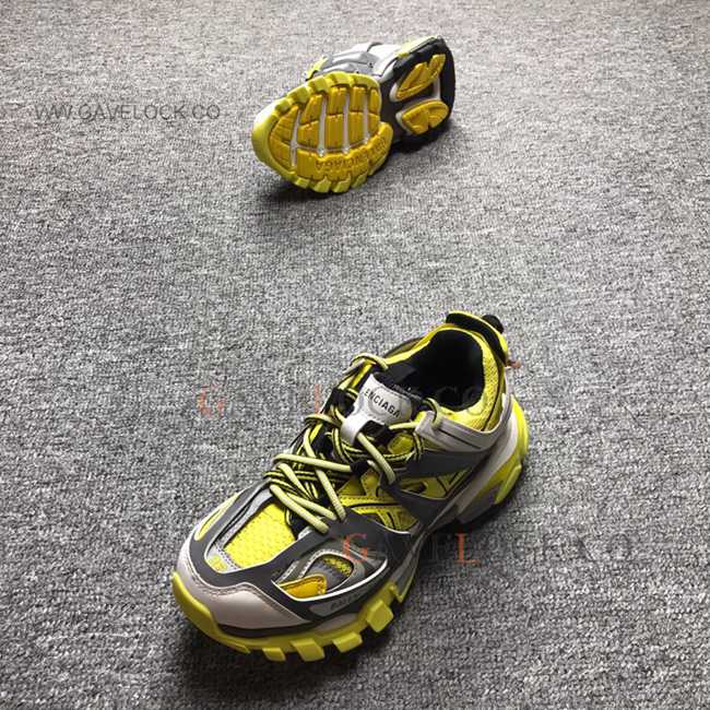 Balenciaga Replica Shoes For Sale